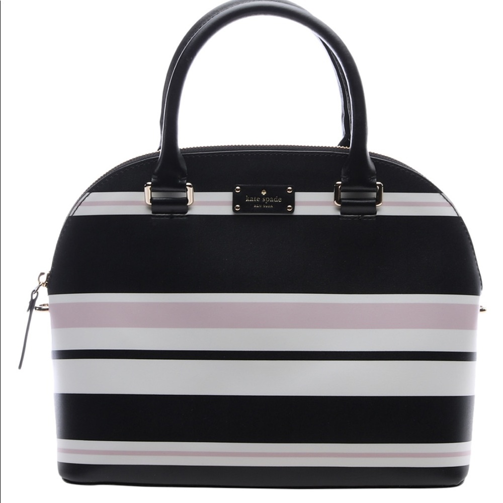 Grove street classic stripe carli